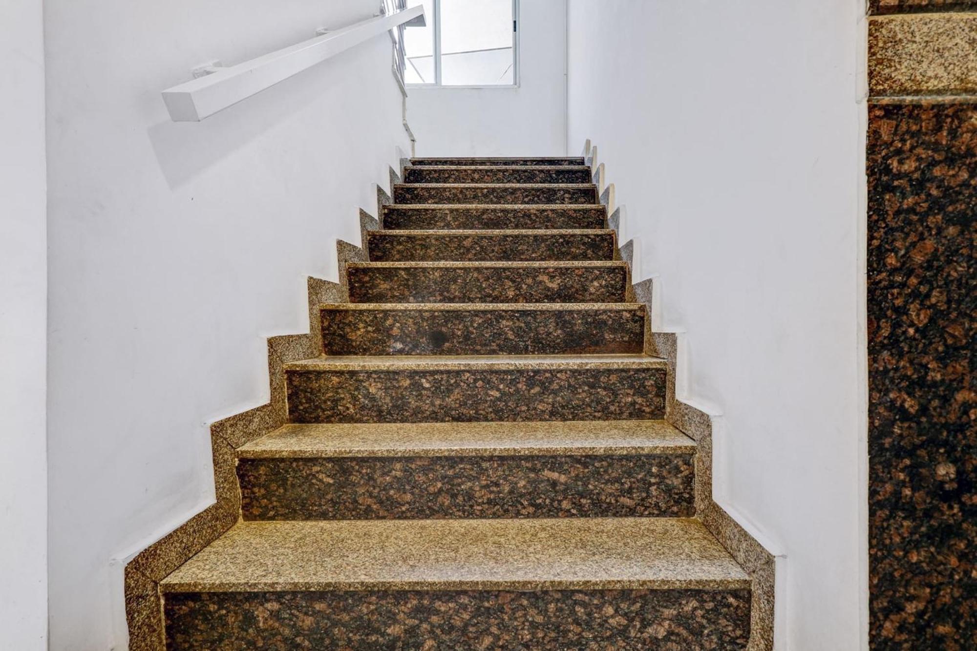 Hotel Super Collection O Manasi Residency Bangalore Exterior foto